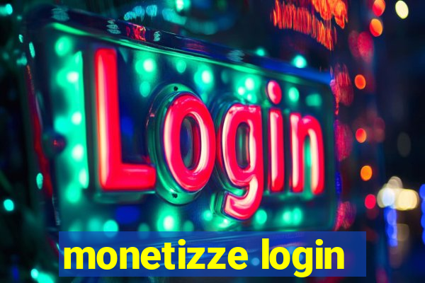 monetizze login